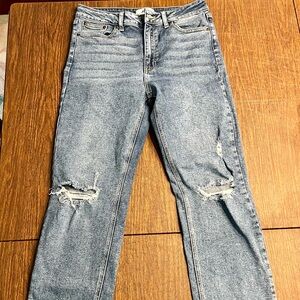 JBD Just Black Denim Women’s Jeans - size 29 (8 equivalent)